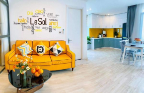 Muong Thanh Holiday Apartment Seaview Da Nang